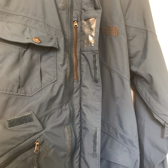 The North Face Men’s Mid-Weight Jacket - Picture 2 of 8